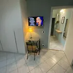 La Camilla House In Rome