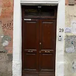 La Camilla House In Rome