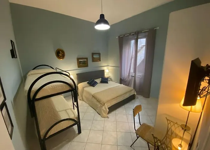 La Camilla House In Rome