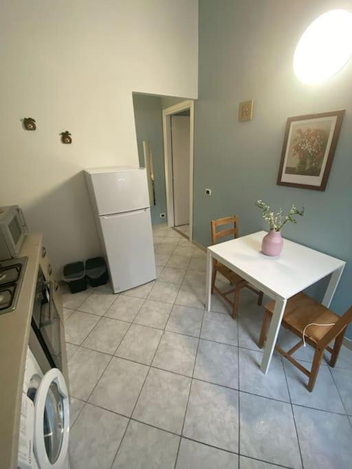 La Camilla House In Apartment