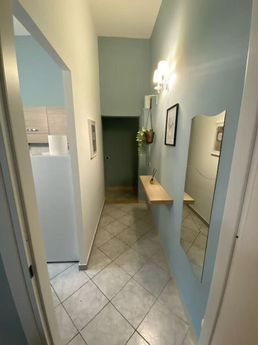 La Camilla House In Apartment *