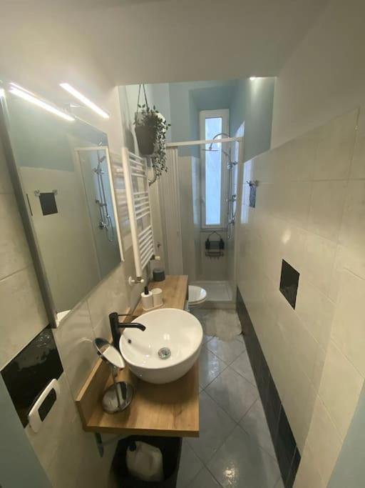 La Camilla House In Apartment Rome