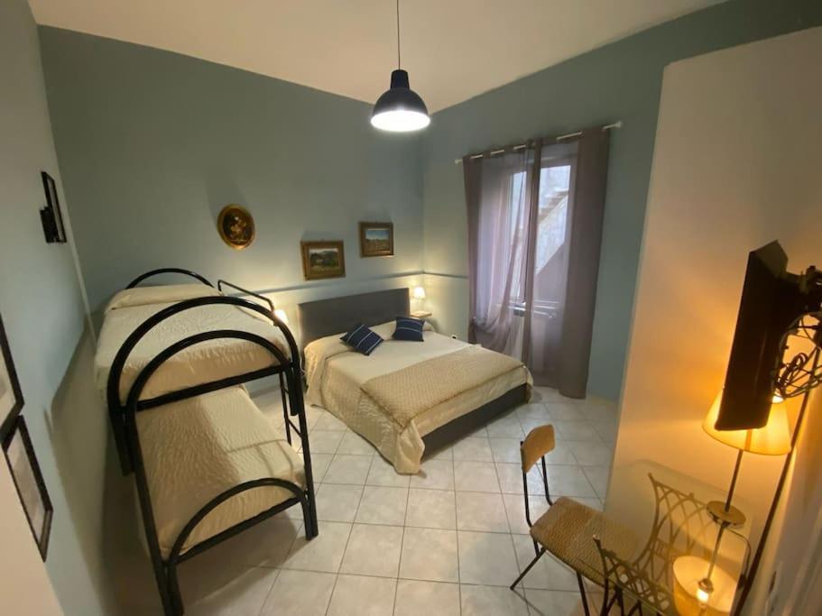 La Camilla House In